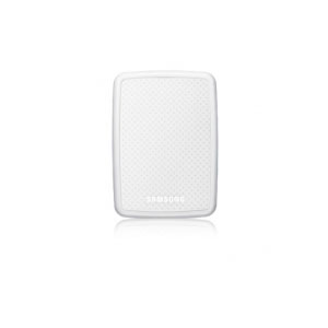 Samsung Hd 640gb 25 Externo Blanco S2 Portable Usb 20  Hx-mu064da